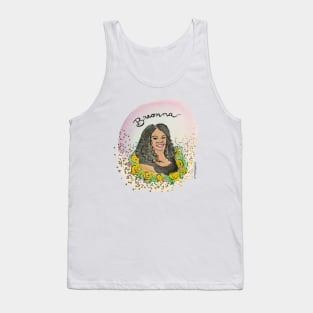 Justice for Breonna Tank Top